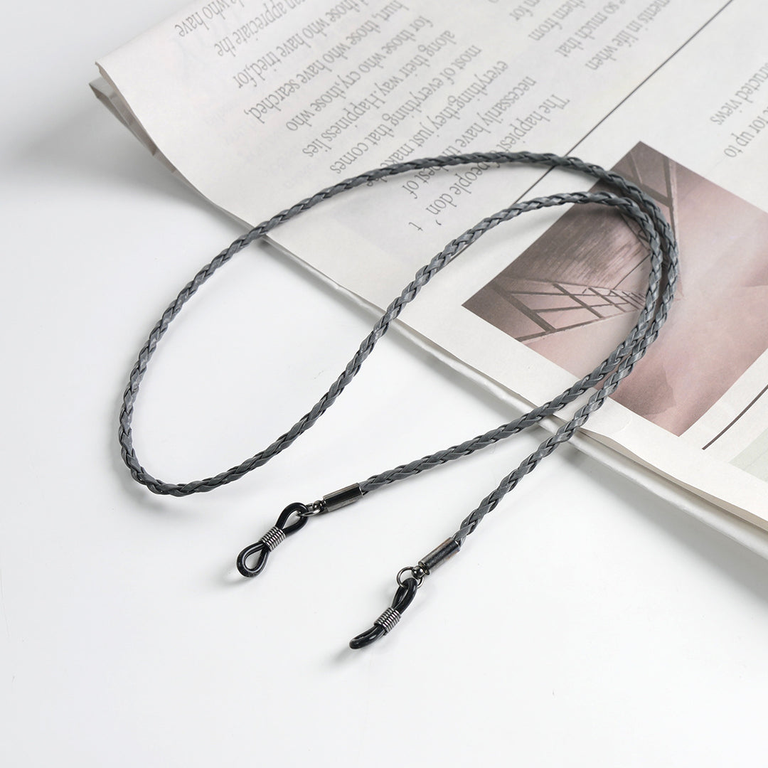 Braided Eyewear Retainer Strap Bowlift 1786688582
