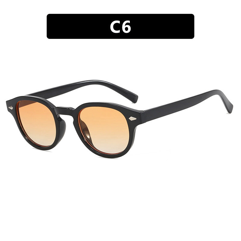 Ladies fashionable sunglasses in elegant style Bowlift