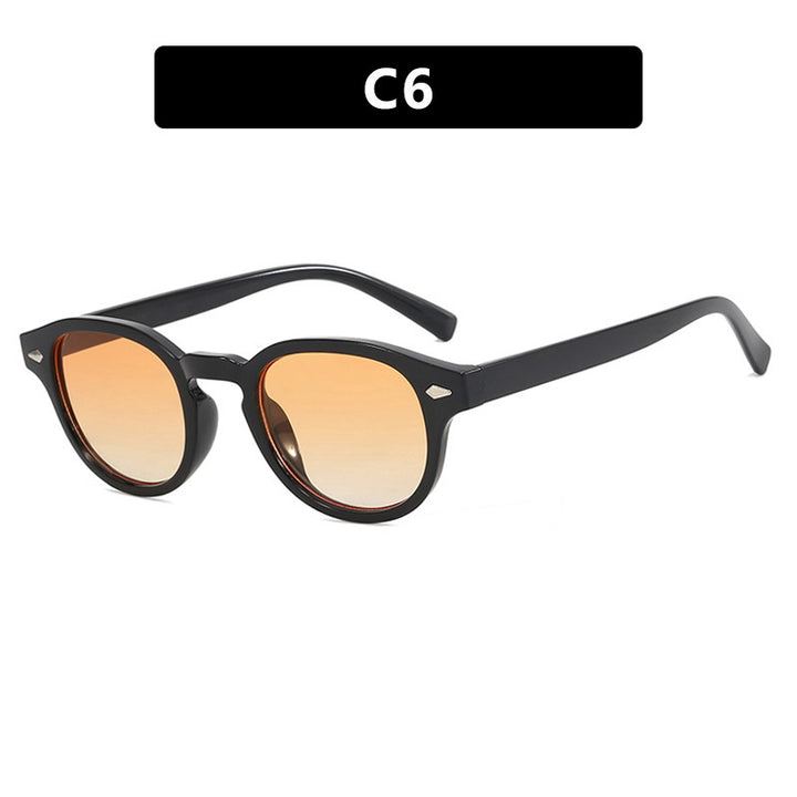 Ladies fashionable sunglasses in elegant style Bowlift