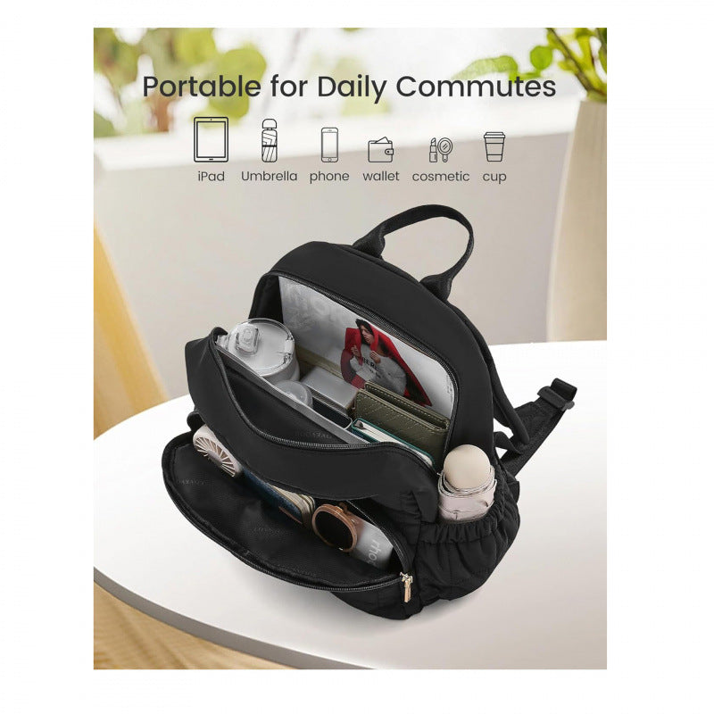 Stylish Backpack Bowlift