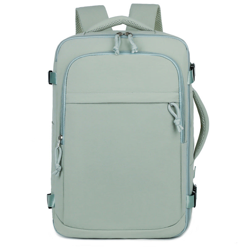 Ergonomic Multi-Functional Daily Backpack Bowlift