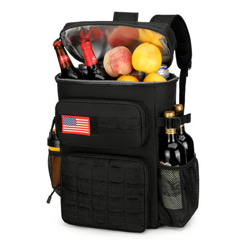 Men's tactical backpack Bowlift