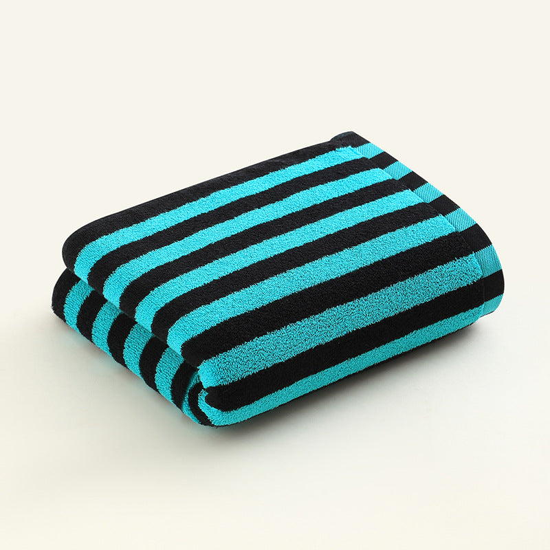 Ladies Beach Towel Bowlift