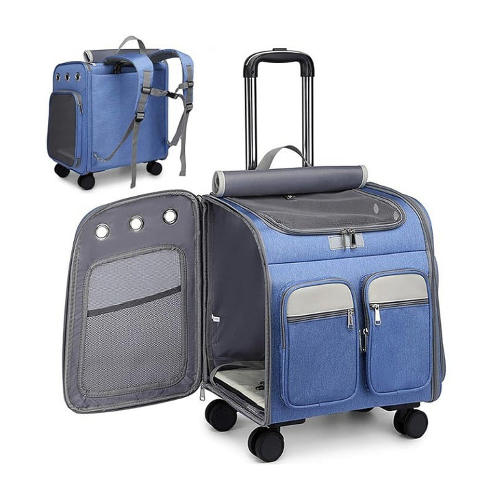Travel bag Bowlift