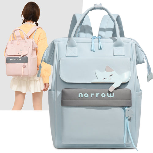 Multipurpose Travel Backpack Bowlift
