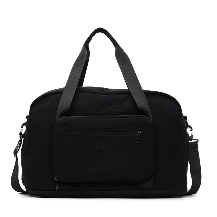 Lightweight Multi-Pocket Travel Duffle Bag