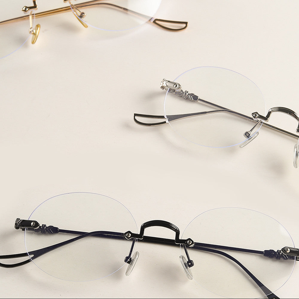 Ladies fashionable glasses Bowlift
