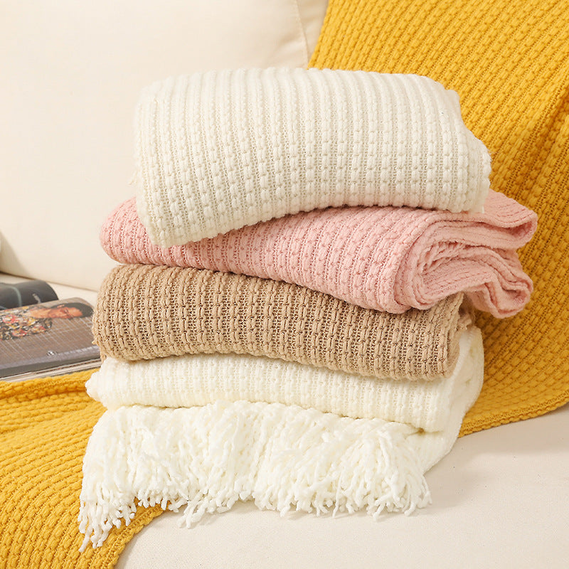 Women's Snuggle Blanket Bowlift