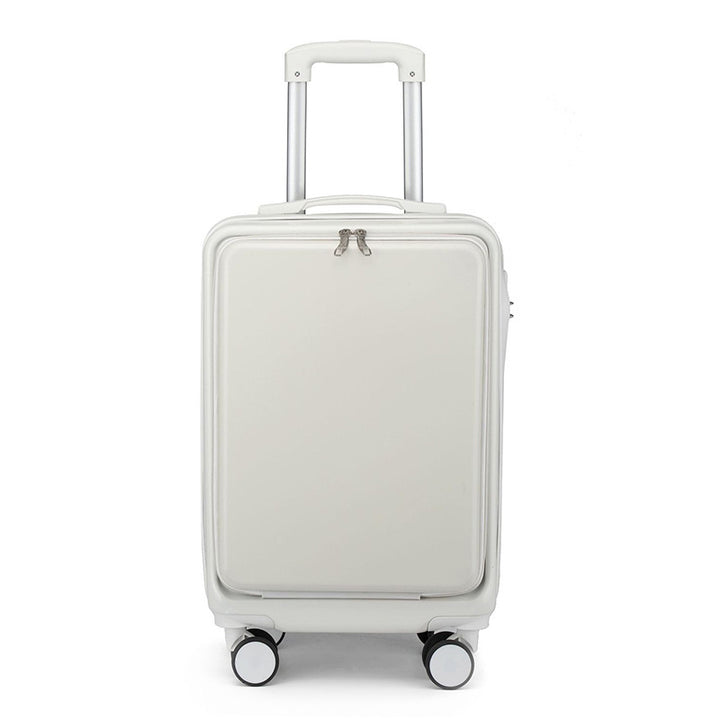 Lightweight Hard Shell Carry-On