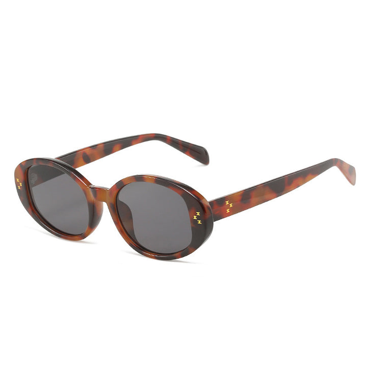 Stylish Retro Sunglasses Bowlift