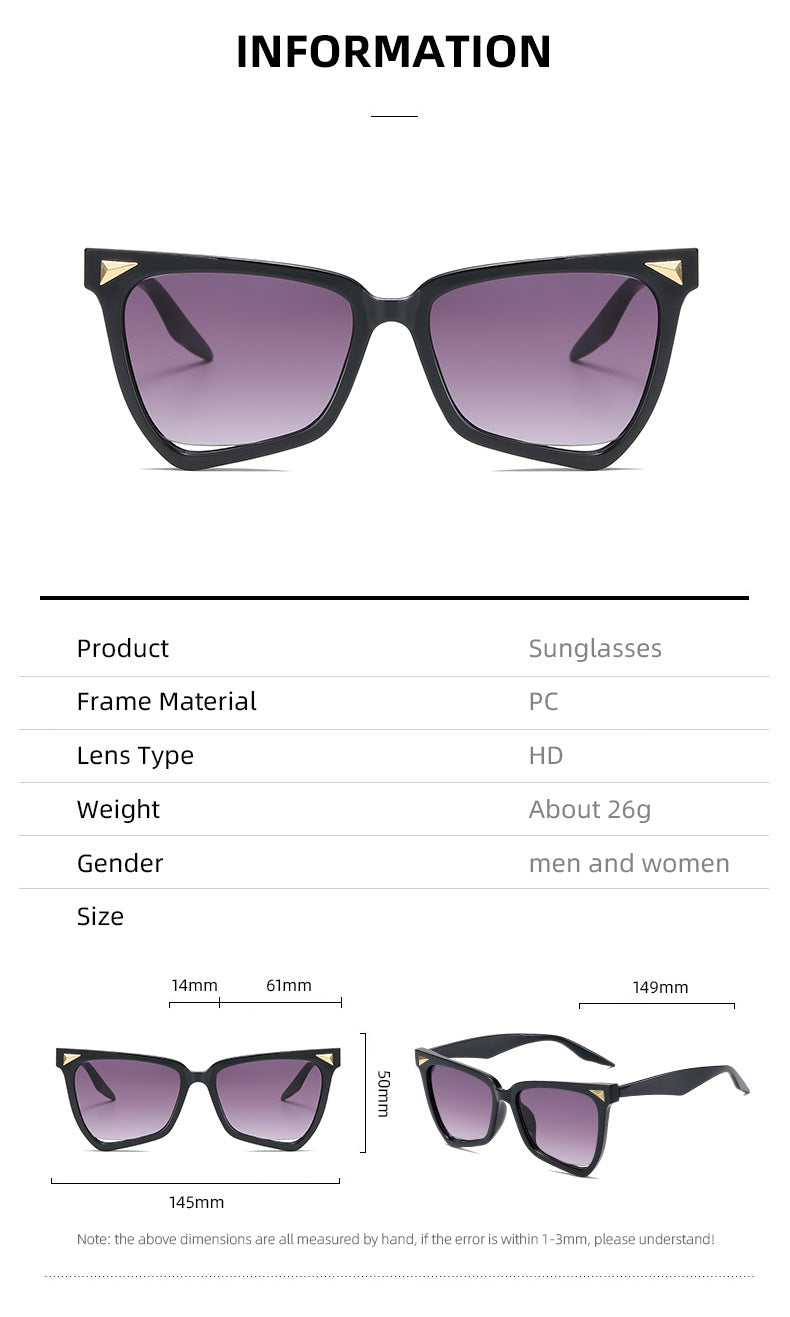 Women's Fashion Sunglasses in Leopard Print Bowlift