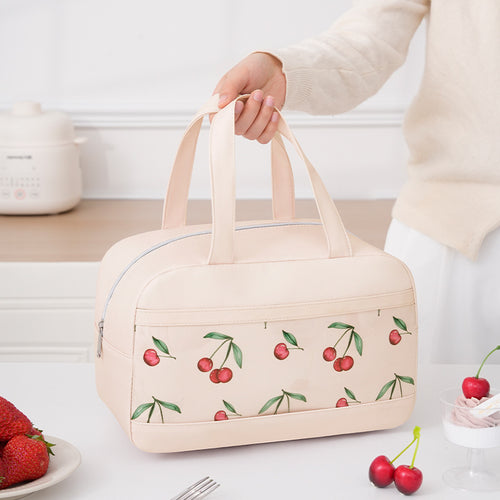 Stylish Insulated Lunch Bag Bowlift