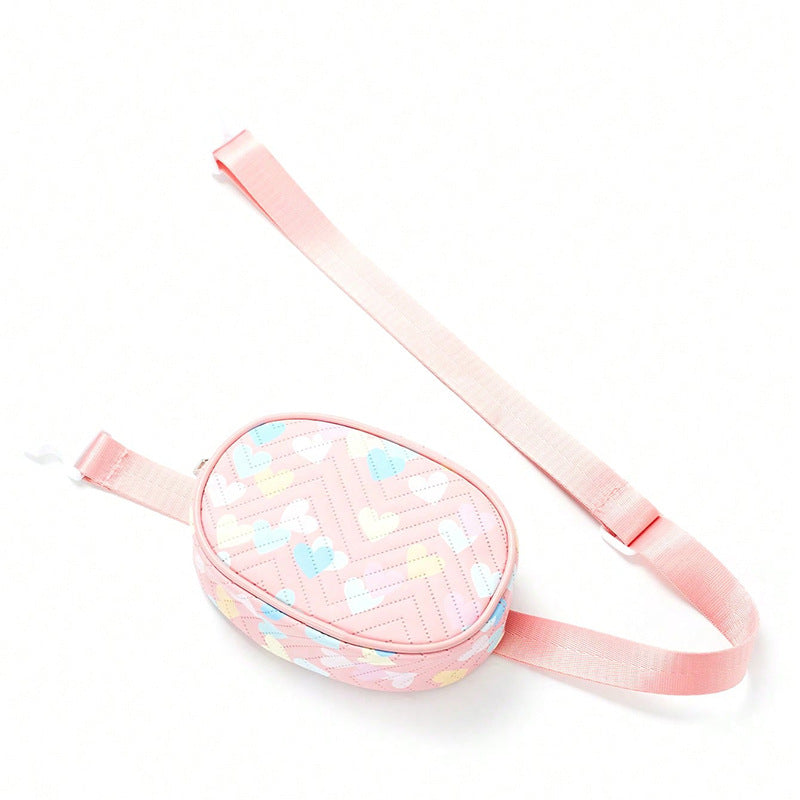 Stylish Waist Bag Bowlift