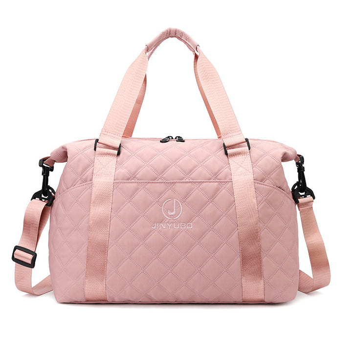 Square Shoulder Bag Bowlift