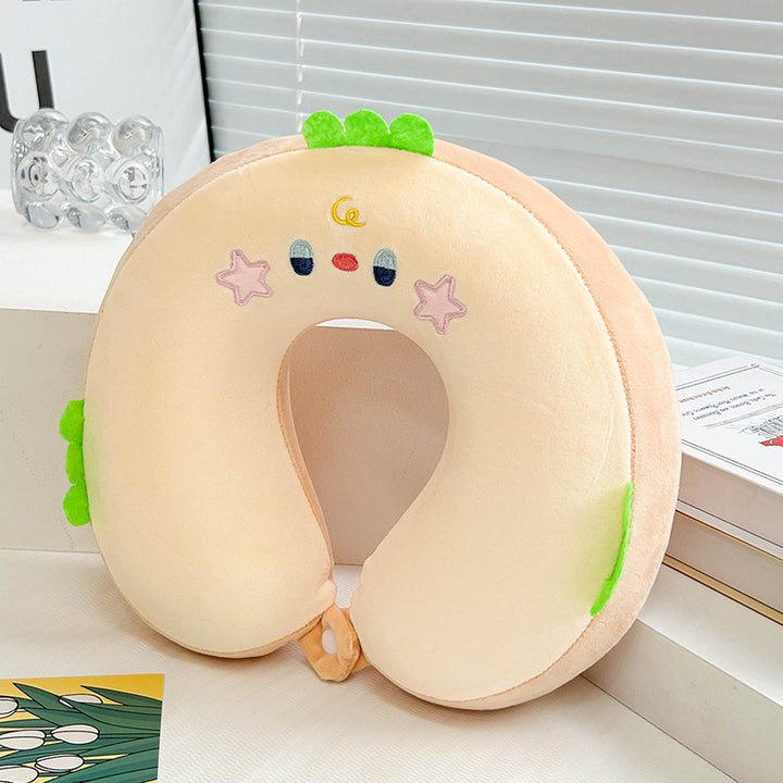 Neck support cushion Bowlift