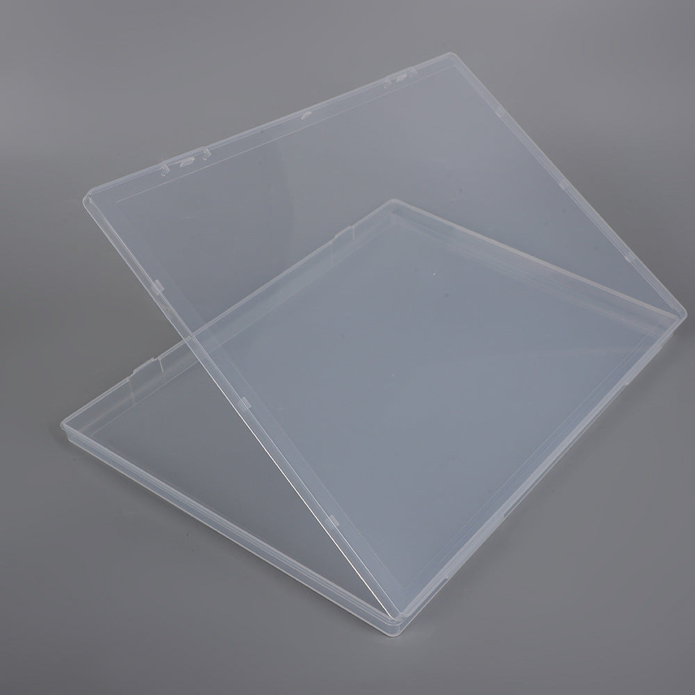 Clear Storage Organizer Bowlift
