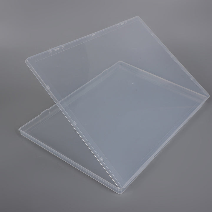 Clear Storage Organizer Bowlift