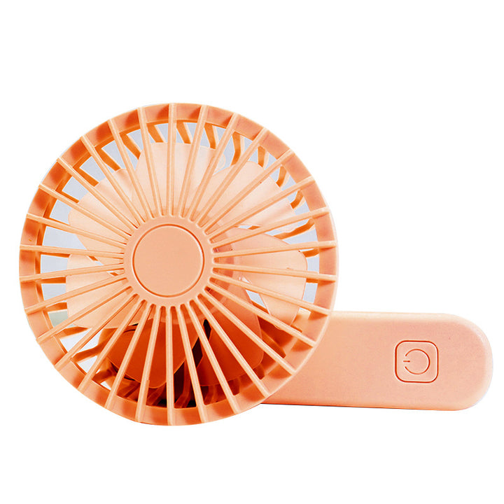 Women Portable Mini High-Speed Fan Bowlift