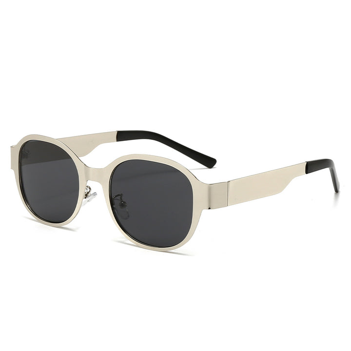 Women's Fashion Sunglasses in Stylish Accent Design Bowlift