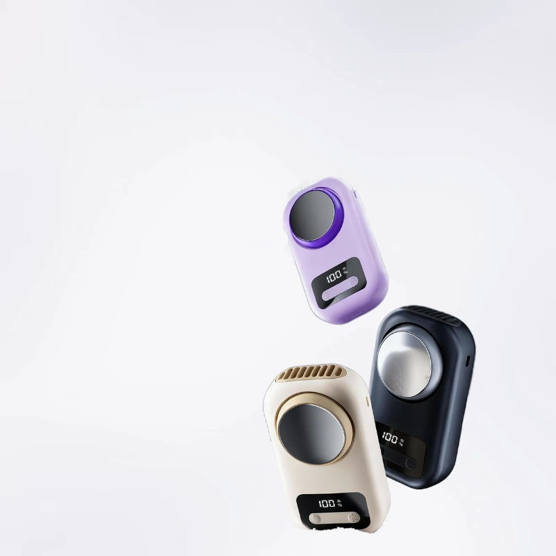 Ladies Handy Mini Air Humidifier Bowlift