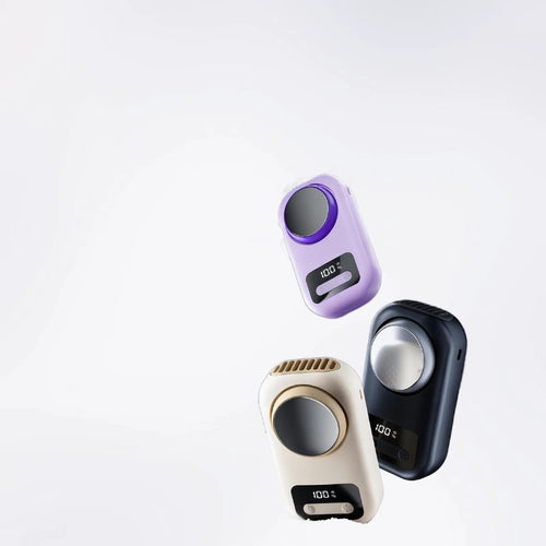 Ladies Handy Mini Air Humidifier Bowlift