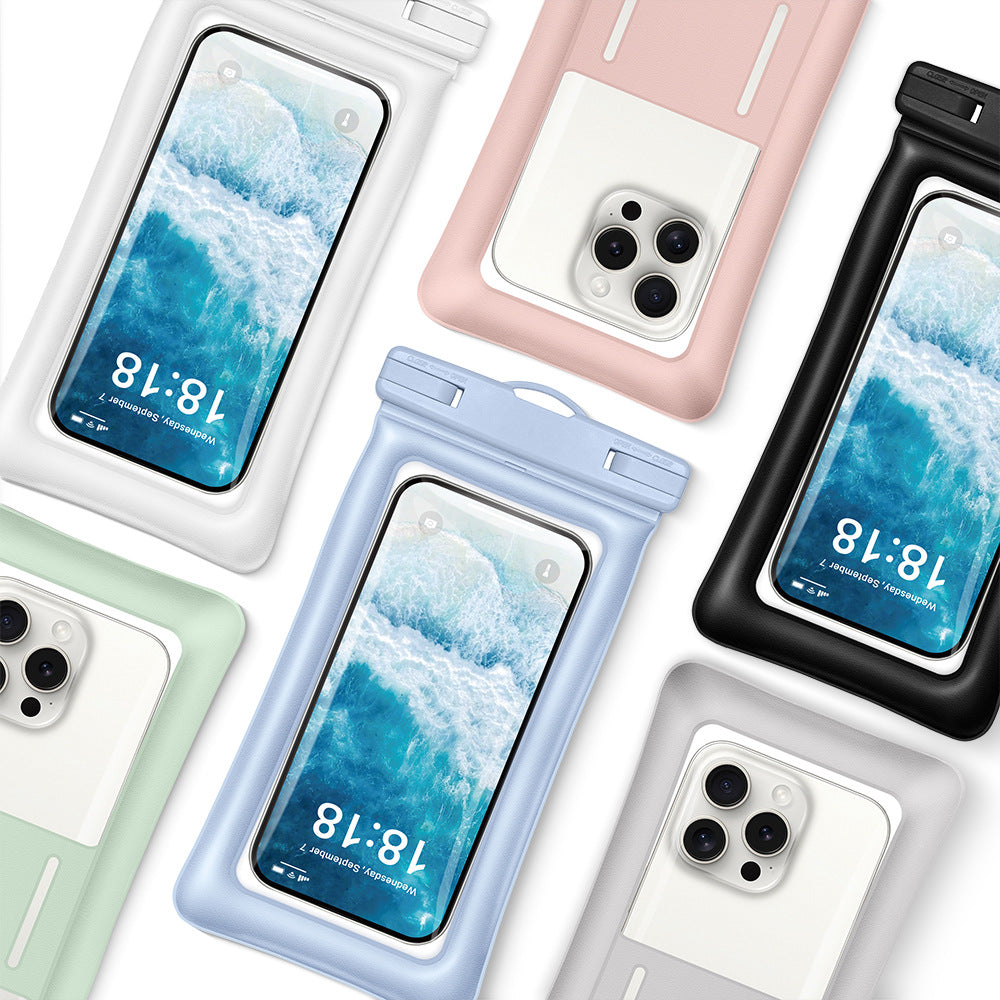 Waterproof Phone Case Bowlift