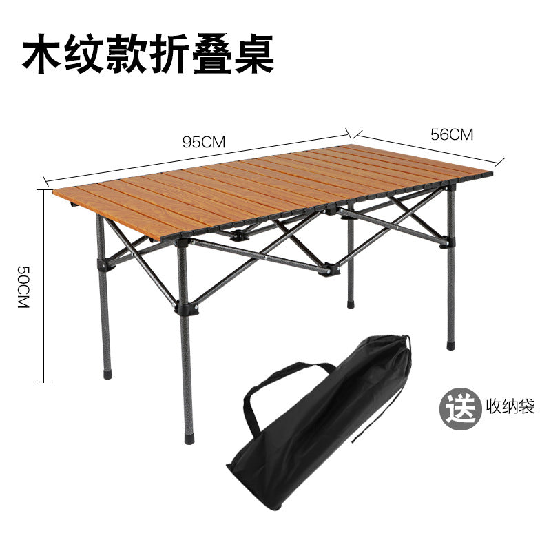 Foldable Picnic Table Bowlift