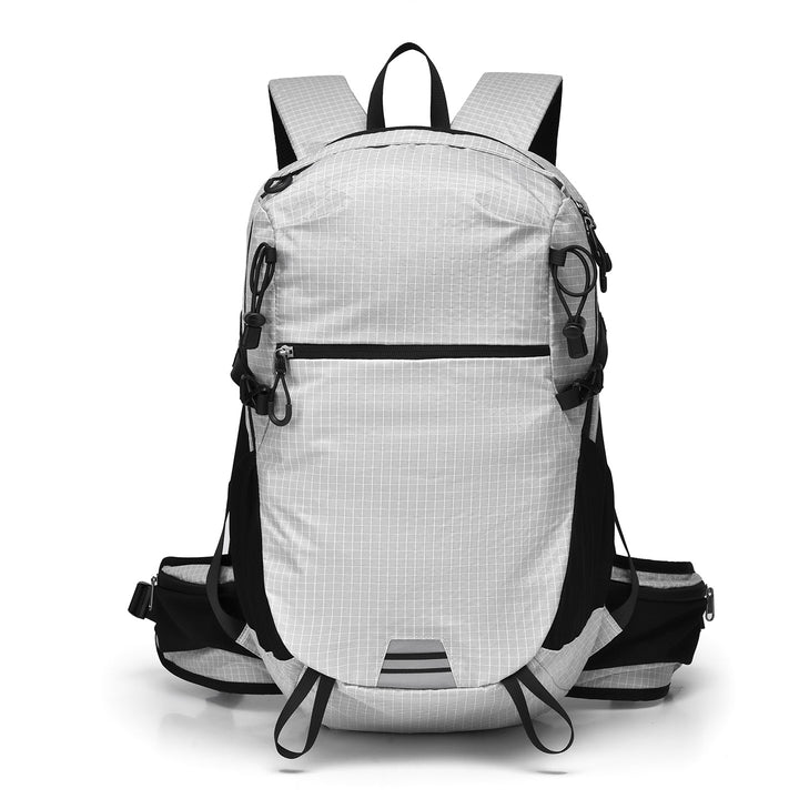 High-Performance Outdoor Adventure Backpack Bowlift