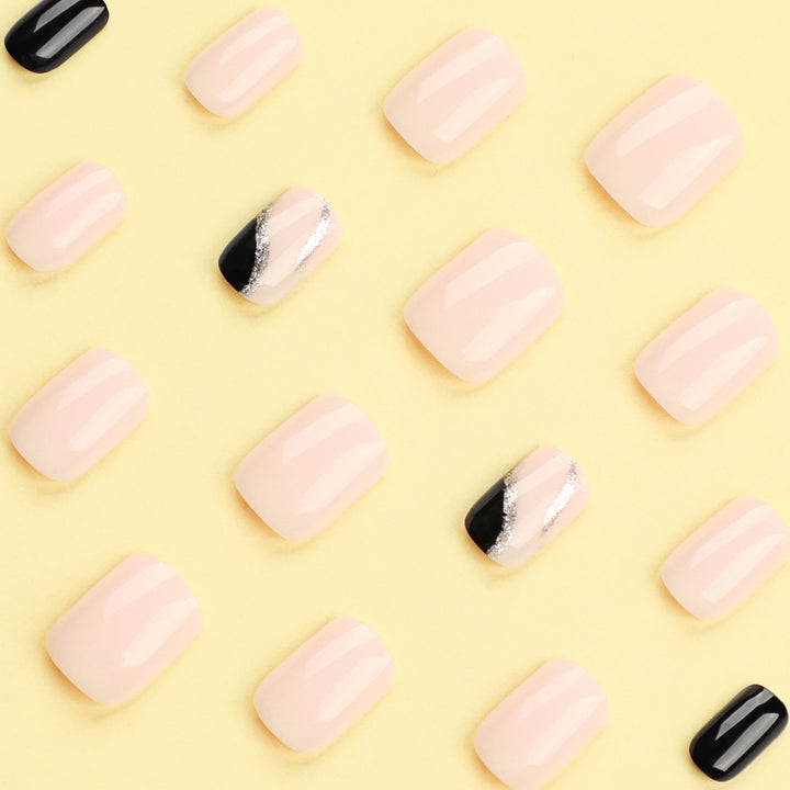 Artistic Nail Art Breath Bowlift
