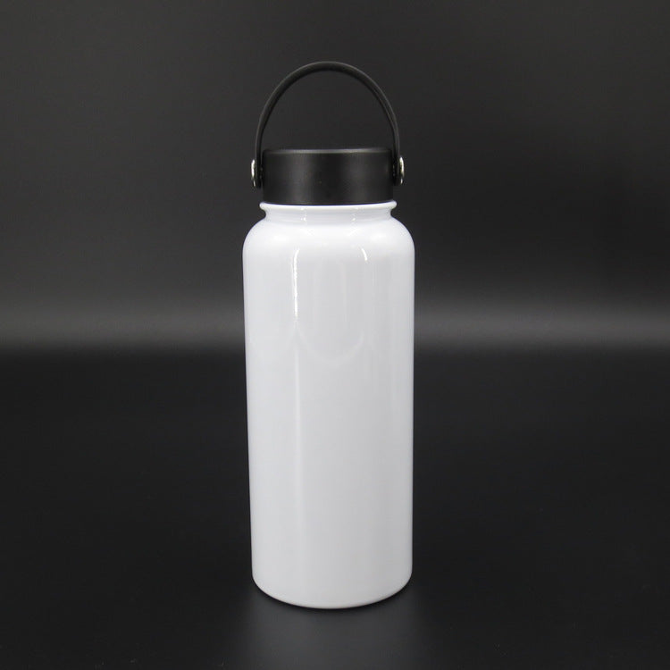 Unisex Water Bottle Bowlift