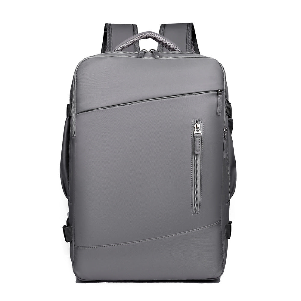 Versatile Tech Storage Backpack Bowlift