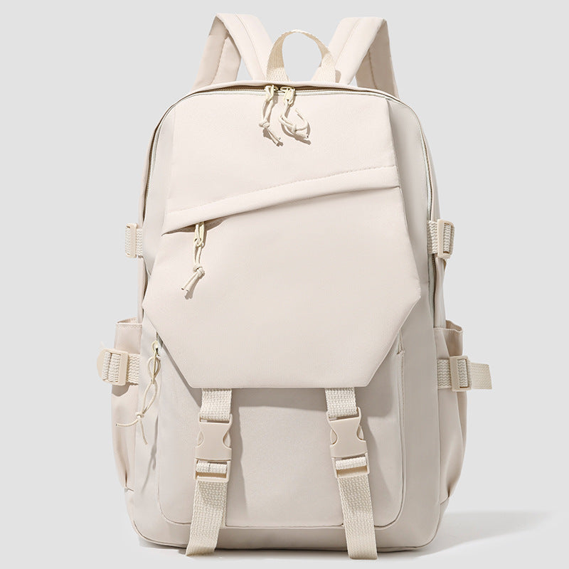 Multi-Pocket Tactical Backpack