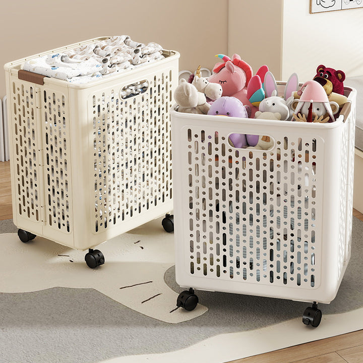 Laundry Storage Bowlift