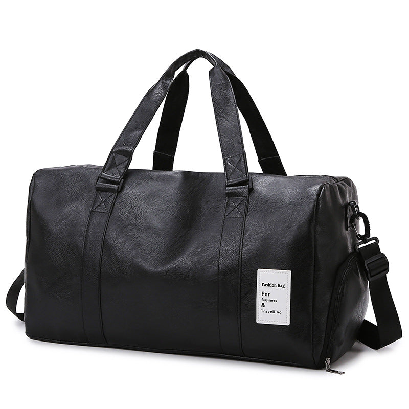 Premium Business Travel Duffel Bag