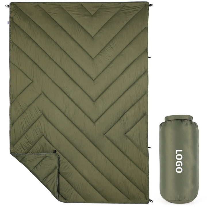 Women's sleeping bag Bowlift