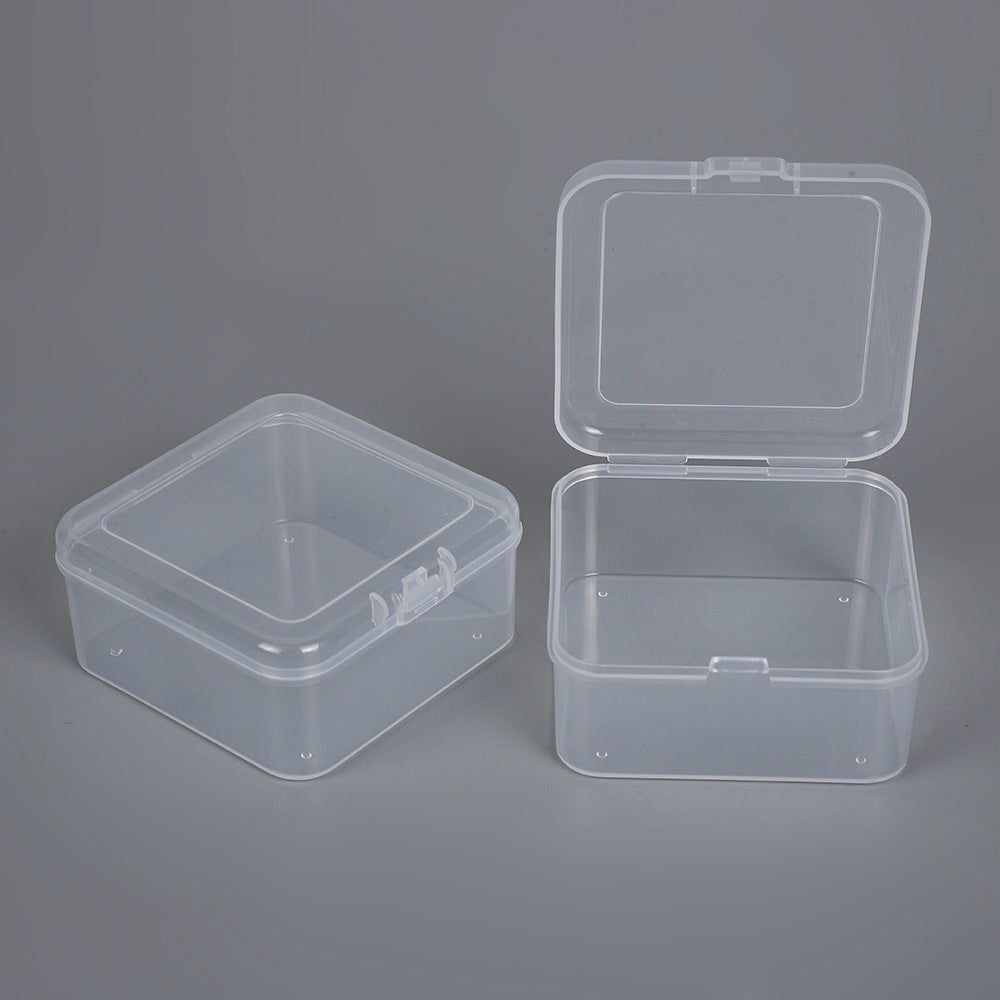 Compact Storage Container Bowlift