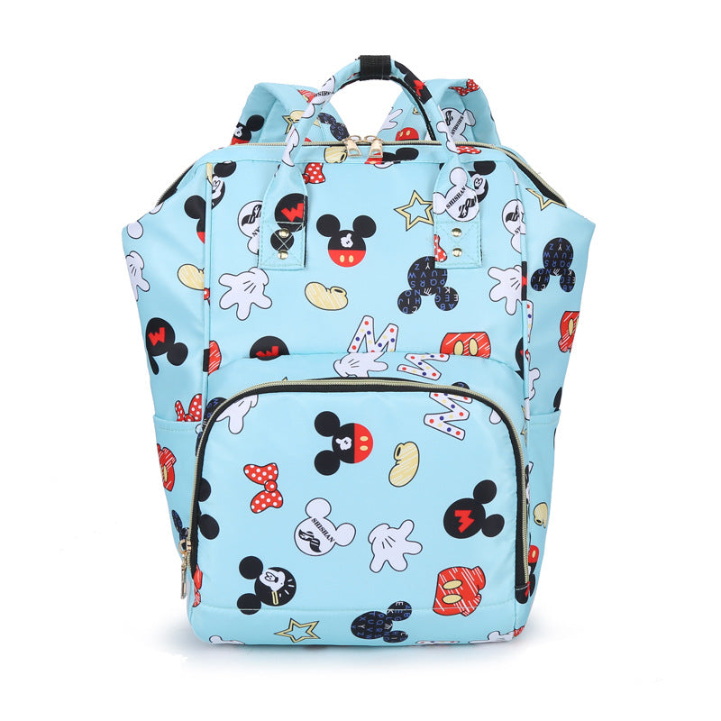 Stylish Backpack Bowlift