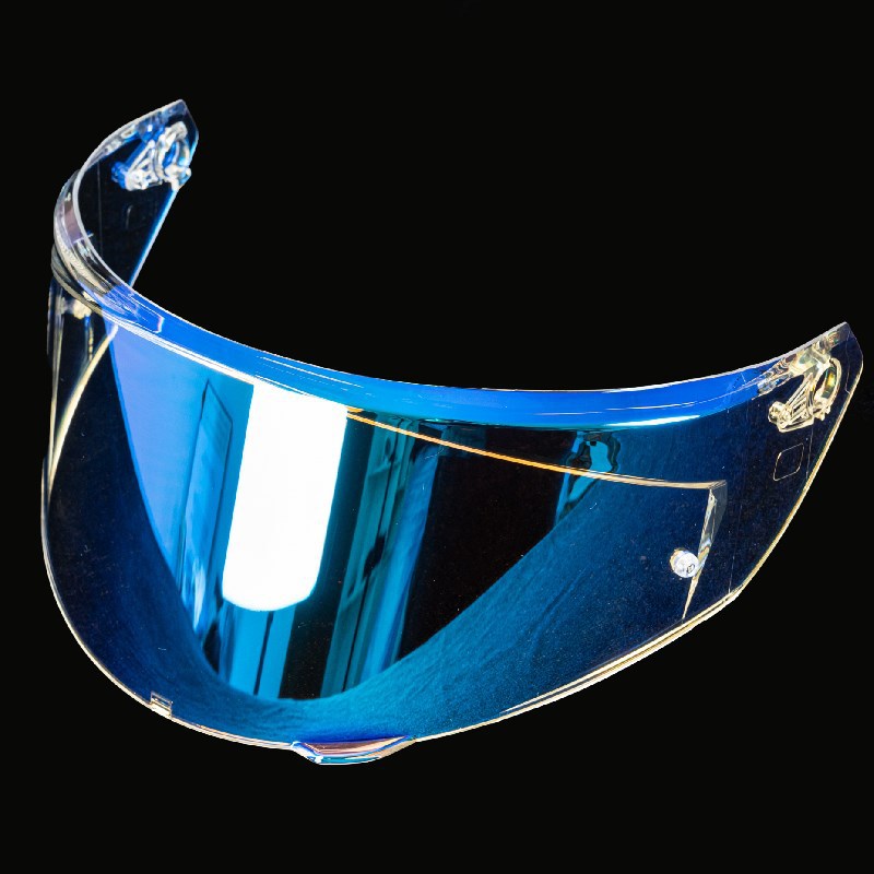 Visor Shield for Motorcycle Helmets Bowlift