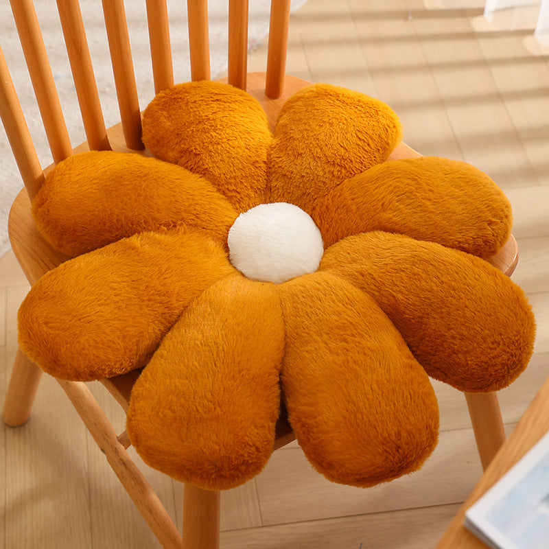 Cactus-shaped cuddle pillow Bowlift