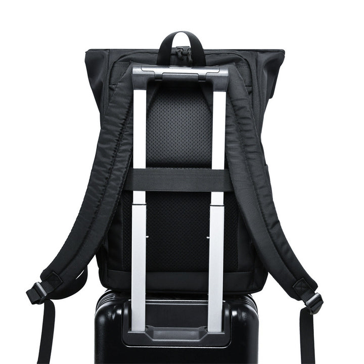 Versatile Modular Backpack Bowlift