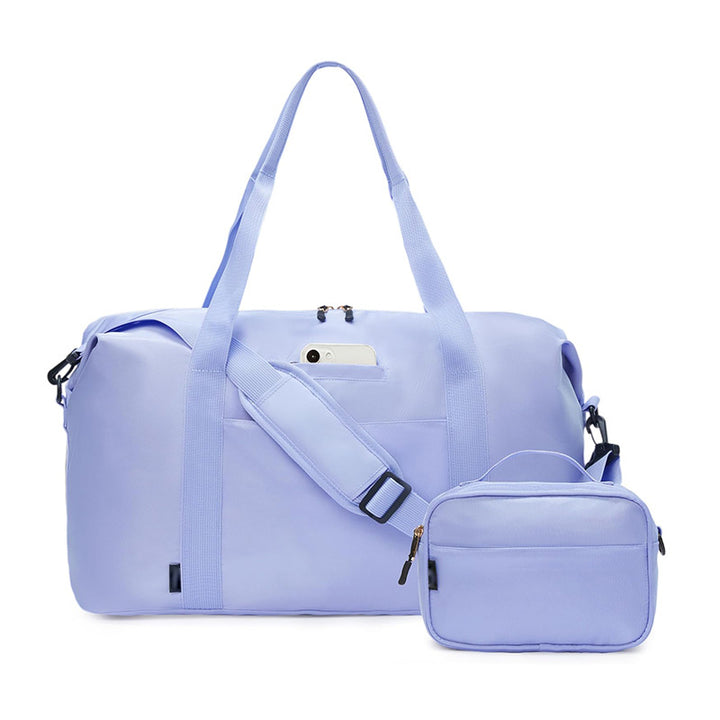Multifunctional Travel Bag Bowlift