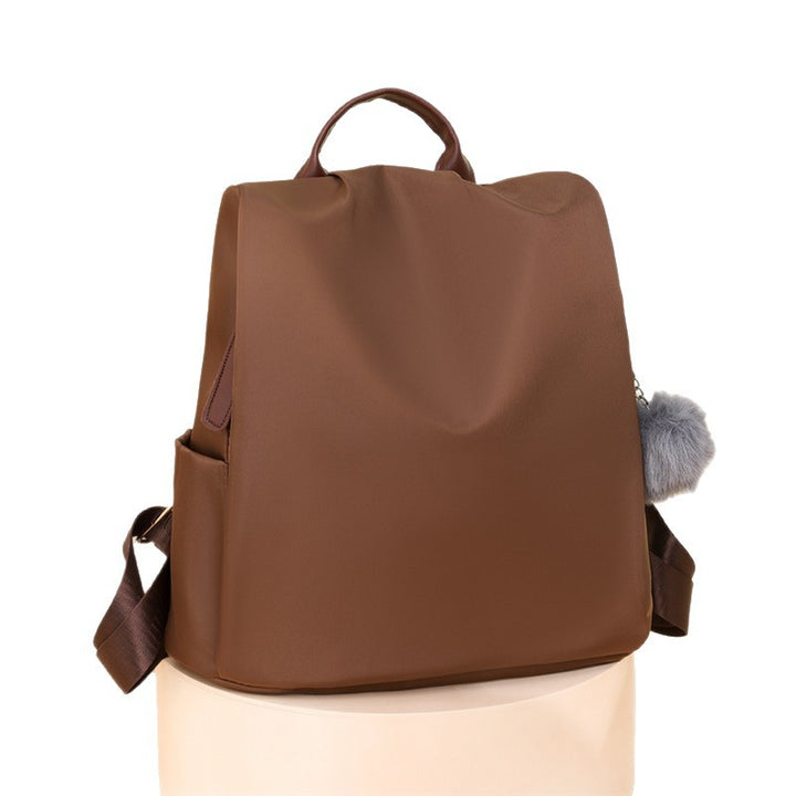 Modern Minimalist Backpack Bowlift