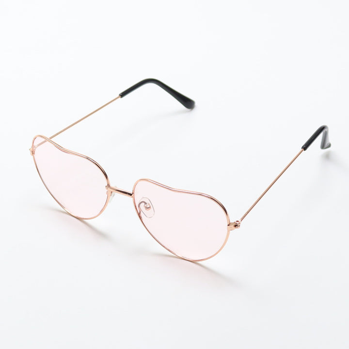 WoAvant-Garde Shield Sunglasses Bowlift