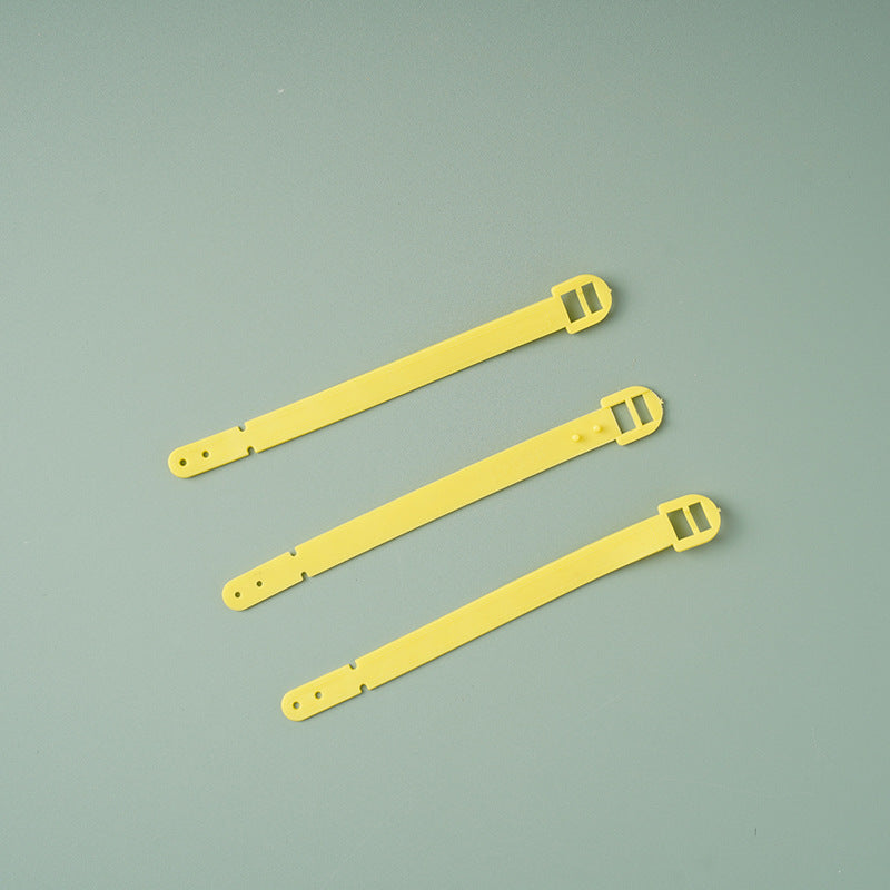 Adjustable Luggage Restraint Straps Bowlift 1783941620