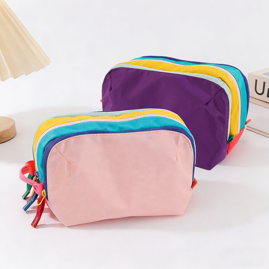 Toiletry Bag Bowlift