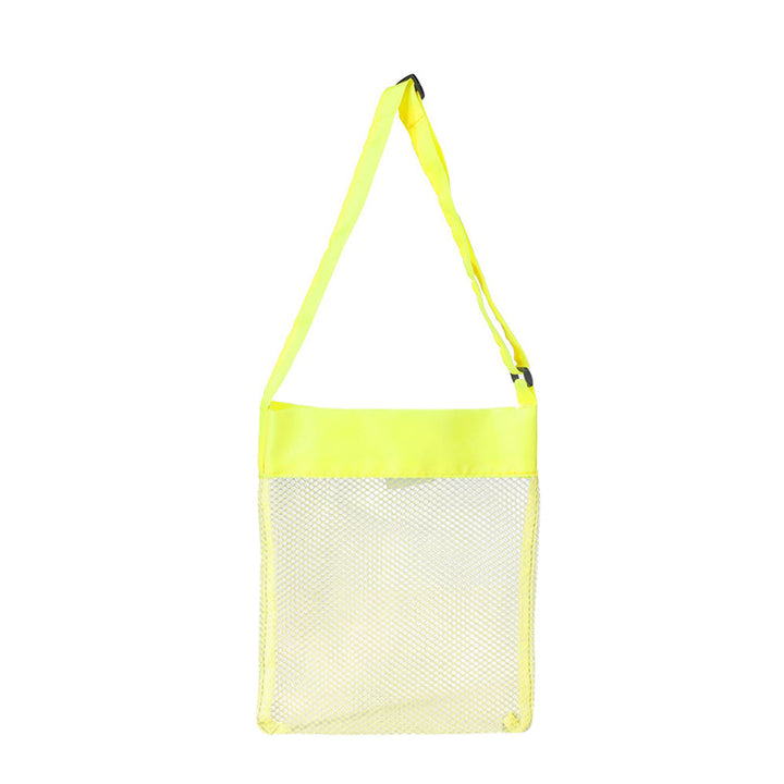 Fashionable mesh bag from Bowlift