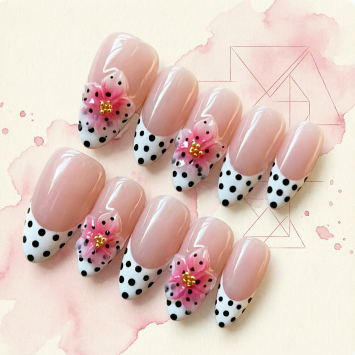 Artificial Nails Bowlift