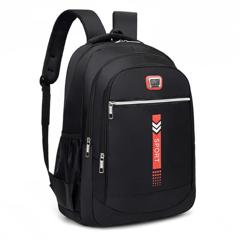 Ergonomic Sports Backpack Bowlift