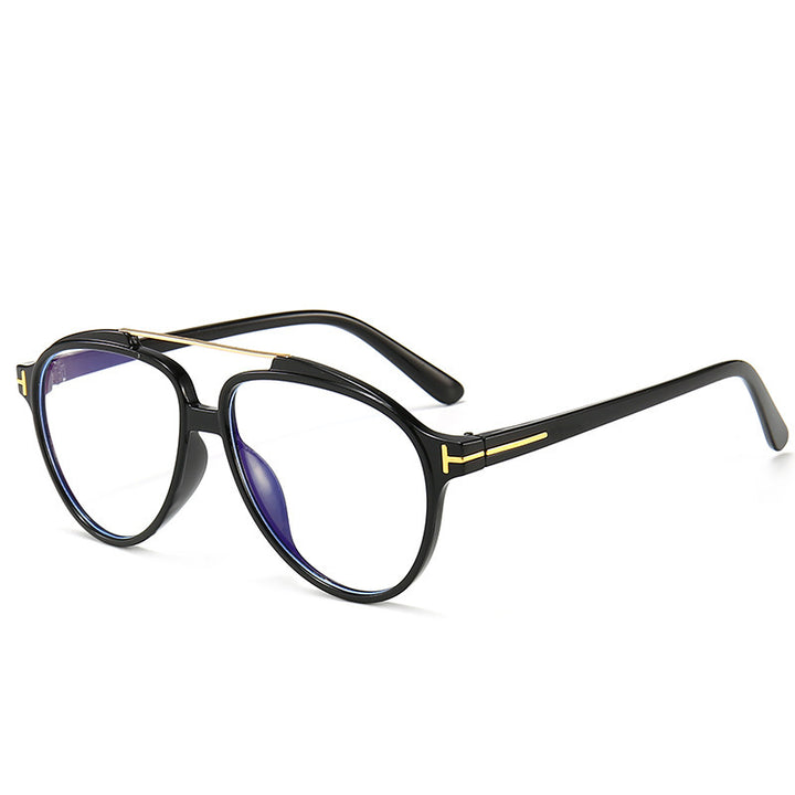 Fashion-Forward Oversized Round Sunglasses Bowlift