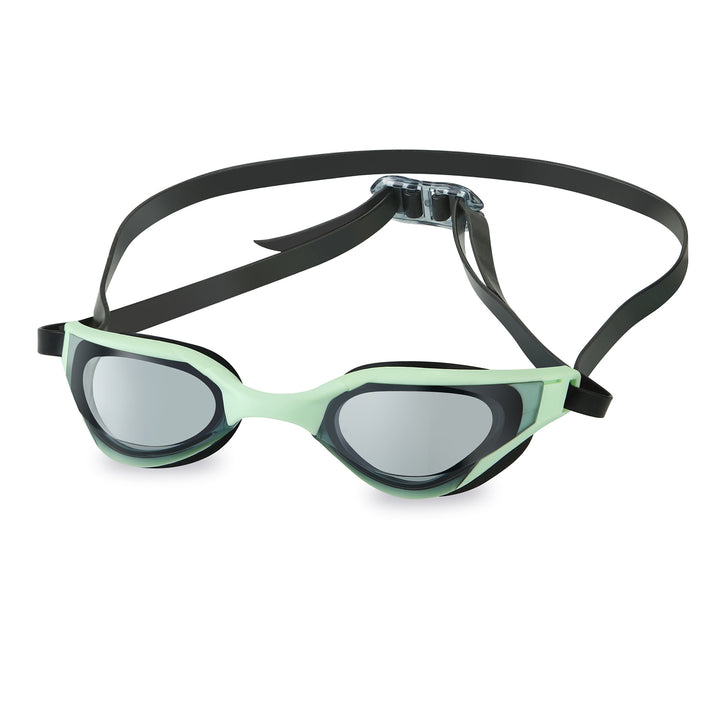 Competition swimming goggles Bowlift